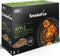 Weber - Wood pellets fsc apple