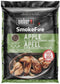 Weber - Wood pellets fsc apple