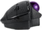 Perixx Perimice 720 - Draadloze ergonomische trackball muis - Verstelbare hoek 0-20 graden