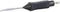 Weller RTMS 005 C X M Soldeerpunt Conisch Grootte soldeerpunt 0.50 mm Inhoud: 1 stuk(s)