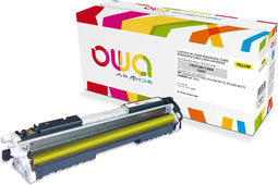 Wecare Toner Hp Ce312a Geel W2249
