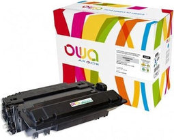 Wecare WEC 2146A Toner compatible met HP CE255A