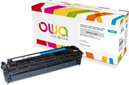 Wecare WEC 2233 Toner compatible met HP CE321A