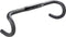 Deda Stuur Zero100 RHM 40cm Black On Black