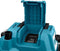 Makita DVC750LZX3 - Accu Stofzuiger 18V - Droog- en vloeistoffilter - 7,5 l (excl. accu's en lader)
