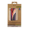 Muvit for Change iPhone 13 Pro - Mobielhoesje en schermbeschermer - Bescherming tegen krassen
