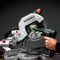 Metabo BP 18 LTX - Accu-Blaaspistool - Borstelloze motor en turbinetechnologie - (4x spuitkoppen)
