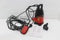 Einhell GC-DP 3325 - Elektrische Vuilwaterpomp - 330 W - 9.500 l/u - Vuil tot Ø25 mm - Max. opvoerhoogte: 6 m