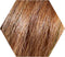 Wecolour Haarverf - Amandel donkerblond 7.37 - Kapperskwaliteit Haarkleuring