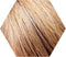 Wecolour Haarverf - Amandel lichtblond 9.37 - Kapperskwaliteit Haarkleuring