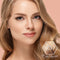 Wecolour Haarverf - Amandel lichtblond 9.37 - Kapperskwaliteit Haarkleuring