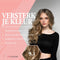 Wecolour Haarverf - As lichtblond 9.1 - Kapperskwaliteit Haarkleuring