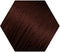 Wecolour Haarverf - Chocoladebruin 5.7 - Kapperskwaliteit Haarkleuring