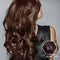 Wecolour Haarverf - Chocoladebruin 5.7 - Kapperskwaliteit Haarkleuring