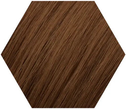 Wecolour Haarverf - Donkerblond 7.0 - Kapperskwaliteit Haarkleuring