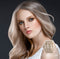 Wecolour Haarverf - Extra as lichtblond 10.11 - Kapperskwaliteit Haarkleuring