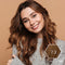 Wecolour Haarverf - Goud donkerblond 7.3 - Kapperskwaliteit Haarkleuring