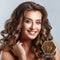 Wecolour Haarverf - Goud donkerblond 7.3 - Kapperskwaliteit Haarkleuring
