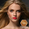 Wecolour Haarverf - Goud lichtblond 9.3 - Kapperskwaliteit Haarkleuring