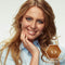 Wecolour Haarverf - Goud lichtblond 9.3 - Kapperskwaliteit Haarkleuring