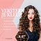 Wecolour Haarverf - Hazelnoot blond 8.07 - Kapperskwaliteit Haarkleuring