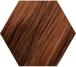Wecolour Haarverf - Karamel donkerblond 7.7 - Kapperskwaliteit Haarkleuring