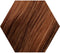 Wecolour Haarverf - Karamel donkerblond 7.7 - Kapperskwaliteit Haarkleuring