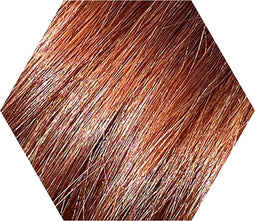 Wecolour Haarverf - Kastanje blond 8.88 - Kapperskwaliteit Haarkleuring