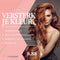 Wecolour Haarverf - Kastanje blond 8.88 - Kapperskwaliteit Haarkleuring