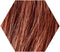 Wecolour Haarverf - Kopergoud blond 8.43 - Kapperskwaliteit Haarkleuring