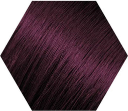 Wecolour Haarverf - Mahoniebruin 5.5 - Kapperskwaliteit Haarkleuring