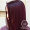 Wecolour Haarverf - Mahoniebruin 5.5 - Kapperskwaliteit Haarkleuring