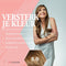 Wecolour Haarverf - Middenblond 8.0 - Kapperskwaliteit Haarkleuring