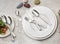 Villeroy & Boch Victor Bestekset - 68 delig - RVS - Zilver