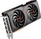 Sapphire RX 7600 - Grafische kaart - 8GB GDDR6 - HDMI DisplayPort