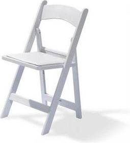 Wedding chair klapstoel (set van 20 stuks)