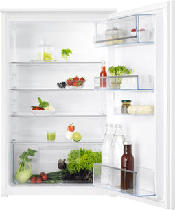 AEG TSK5O881ES - Inbouw koelkast zonder vriesvak - 142 liter - Energieklasse E - Stil (36 dB)