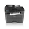 Brother MFC-L2800DW - Laserprinter - All-in-one met ADF en 1200x1200 DPI - Zwart