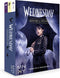 Wednesday Creatures and Outcasts