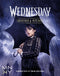 Wednesday Creatures and Outcasts