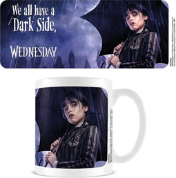 Wednesday Mok Dark Side