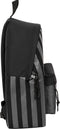 Wednesday Rugzak, Gothic - 42 x 33 x 15 cm - Polyester