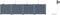 vidaXL - Tuinplanters - met - waterirrigatiesysteem - - - 4 - stuks - - - Lichtgrijs