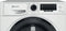 Bauknecht WATKSENSE117B59C - Was-droogcombinatie - 11 kg wassen 7 kg drogen - Wit