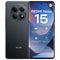 Xiaomi Redmi Note 15 4G - Zwart - 256 GB - Fysieke simkaart + eSIM
