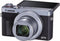 Canon PowerShot G7 X Mark III - Compactcamera - 20,1MP 4K video - Zilver