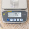 Weegschaal PCE-BSH10000 - weegbereik tot 10 kg - resolutie van 0,2 gram