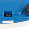 Weegschaal PCE-BSH10000 - weegbereik tot 10 kg - resolutie van 0,2 gram