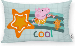 Kussenhoes Decolores Cool 1 C Multicolour 30 x 50 cm