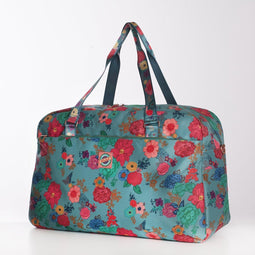 Weekender Colour Splash